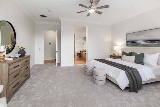 Detail Gallery Image 21 of 50 For 1091 Park Hill Pl, Vista,  CA 92081 - 4 Beds | 3 Baths