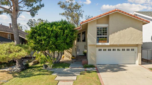 Detail Gallery Image 2 of 55 For 22671 Cheryl Way, Lake Forest,  CA 92630 - 4 Beds | 2/1 Baths