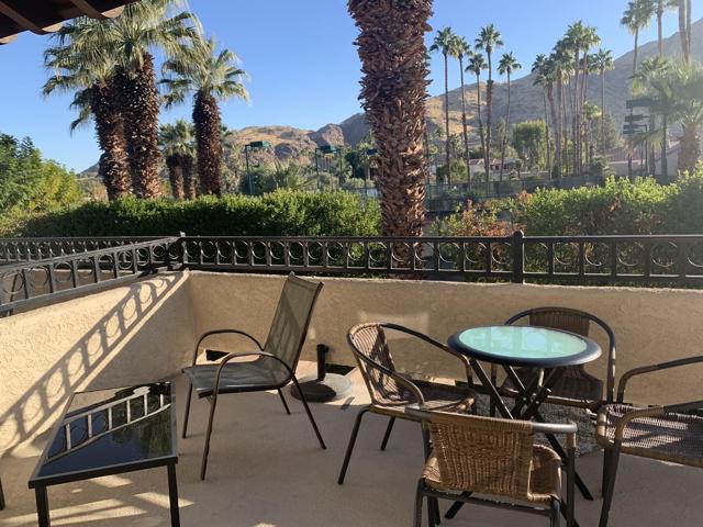 2345 S Cherokee Way Way #157, Palm Springs, CA 92264