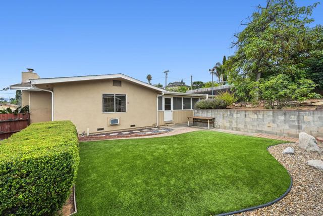Detail Gallery Image 39 of 57 For 936 W 3rd Ave, Escondido,  CA 92025 - 3 Beds | 1 Baths