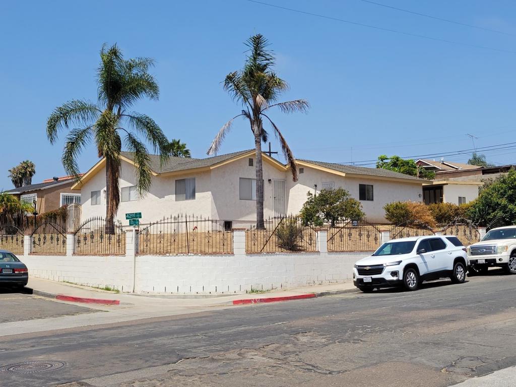 4188 Eta Street