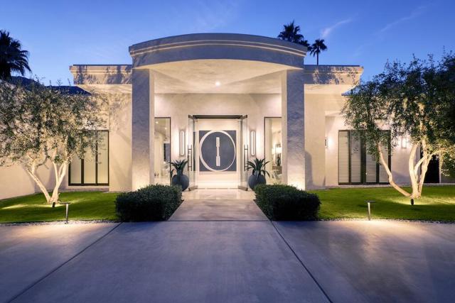 815 N Prescott Drive, Palm Springs, CA 92262