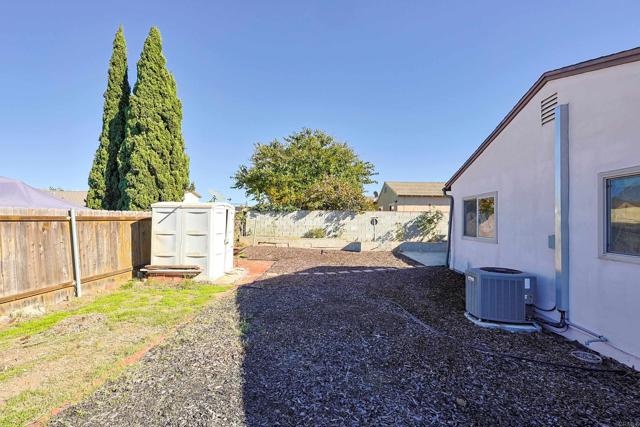 Detail Gallery Image 43 of 46 For 4014 Coldwell Ln, San Diego,  CA 92154 - 4 Beds | 2 Baths