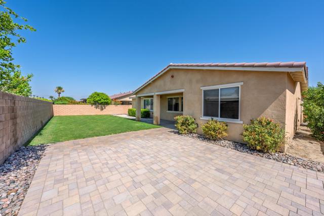 Image 26 of 29 For 82655 Concord Drive