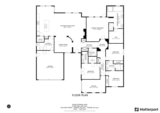 Image 10 of 11 For 49530 Marne Court