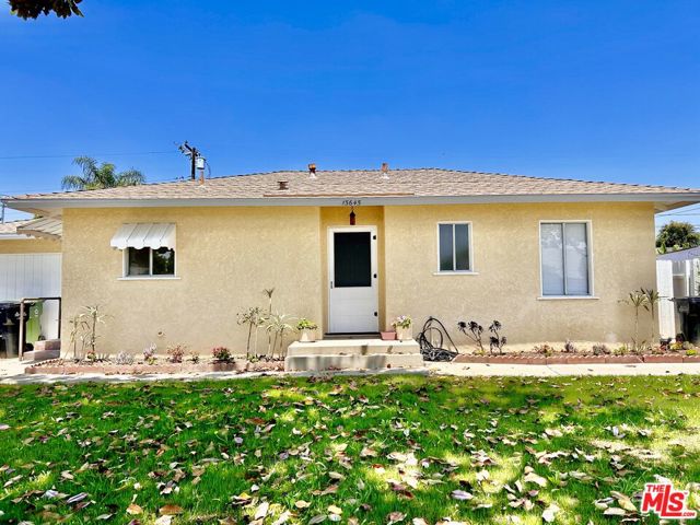 13645 Chestnut St, Whittier, CA 90605