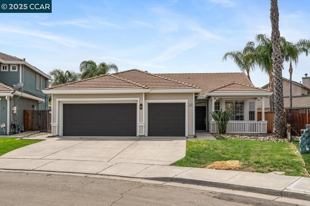1499 Cindy Way