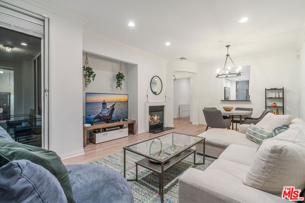 5625 Crescent Park #126