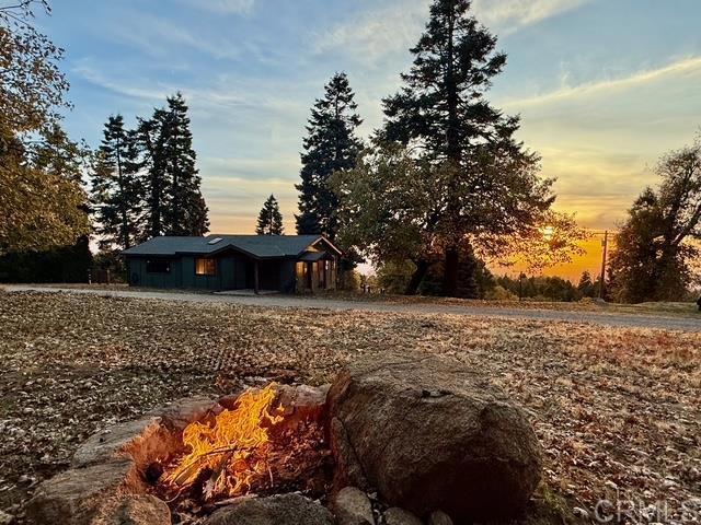 Detail Gallery Image 30 of 47 For 3413 Fern Meadow Rd, Palomar Mountain,  CA 92060 - 3 Beds | 3/1 Baths