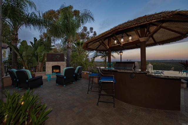 Detail Gallery Image 52 of 63 For 10737 Birch Bluff Ave, San Diego,  CA 92131 - 4 Beds | 3/1 Baths