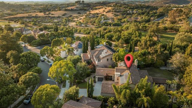 Detail Gallery Image 66 of 68 For 14773 via Bettona, San Diego,  CA 92127 - 4 Beds | 4/1 Baths