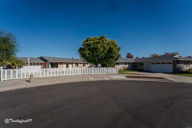 Detail Gallery Image 34 of 51 For 3216 Keokuk Ct, San Diego,  CA 92117 - 3 Beds | 2 Baths