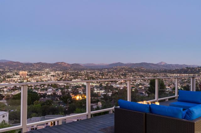 Detail Gallery Image 33 of 40 For 361 Murray Dr, El Cajon,  CA 92020 - 3 Beds | 3/1 Baths