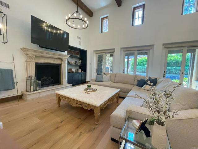 Detail Gallery Image 6 of 29 For 7083 Calle Portone, Rancho Santa Fe,  CA 92091 - 3 Beds | 3/1 Baths
