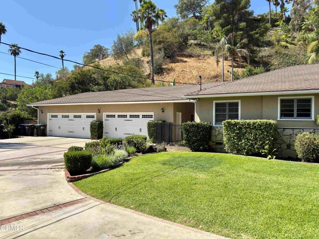 Detail Gallery Image 37 of 38 For 1535 Glenmont Dr, Glendale,  CA 91207 - 3 Beds | 2/2 Baths