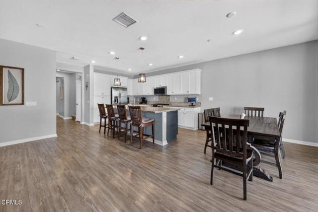 4 Bed Home for Sale in Santa Paula, California