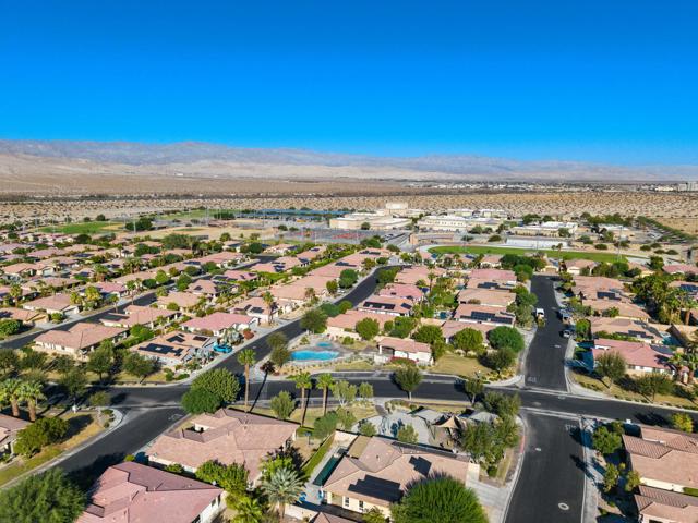 112 Via Tiberio, Rancho Mirage, CA 92270