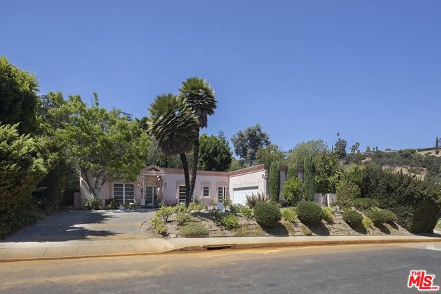 3457 Red Rose Drive photo 2