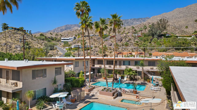 2290 S Palm Canyon Drive, #101, Palm Springs, CA 92264 Listing Photo  24
