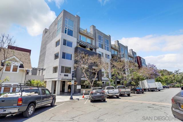 1642 7th Ave, San Diego, California 92101, 1 Bedroom Bedrooms, ,1 BathroomBathrooms,Condominium,For Sale,7th Ave,240023157SD