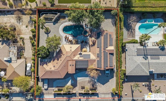 Details for 1165 Via Altamira, Palm Springs, CA 92262