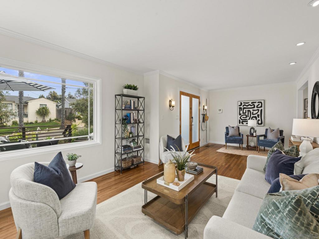 4125 Tennyson - photo 3