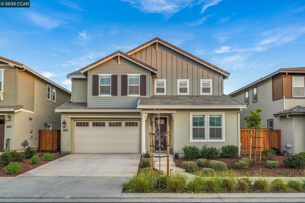 2473 Elan Dr