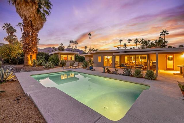 73501 Little Bend Trail, Palm Desert, CA 92260