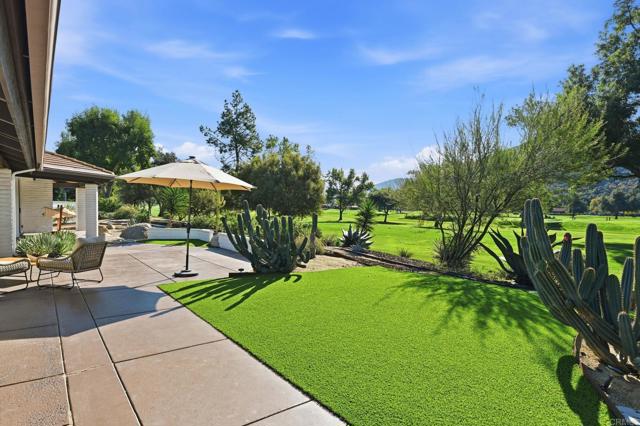 Detail Gallery Image 41 of 67 For 16135 Pauma Valley Dr, Pauma Valley,  CA 92061 - 4 Beds | 4 Baths