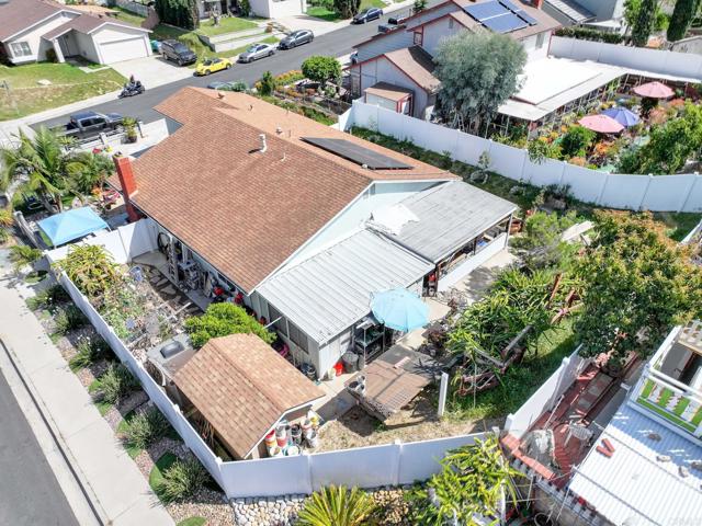 Detail Gallery Image 20 of 23 For 1402 Ohara Ct, San Diego,  CA 92114 - 3 Beds | 2 Baths