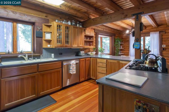Image 7 of 52 For 28581 Navarro Ridge Road