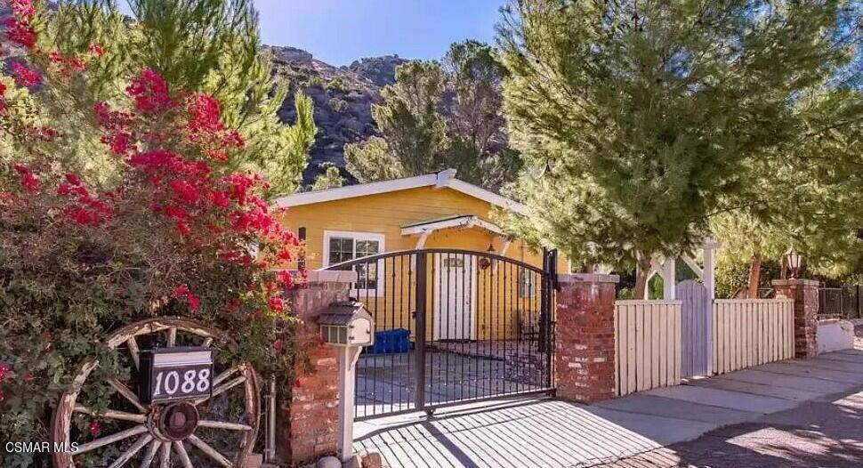 1088 Casa Grande Drive