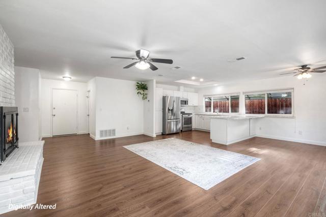 Detail Gallery Image 12 of 44 For 338 Rancho Vista Pl, Vista,  CA 92083 - 4 Beds | 2 Baths