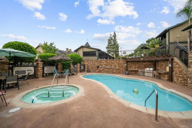 Detail Gallery Image 29 of 38 For 1434 Marshall Rd #16,  Alpine,  CA 91901 - 2 Beds | 2 Baths