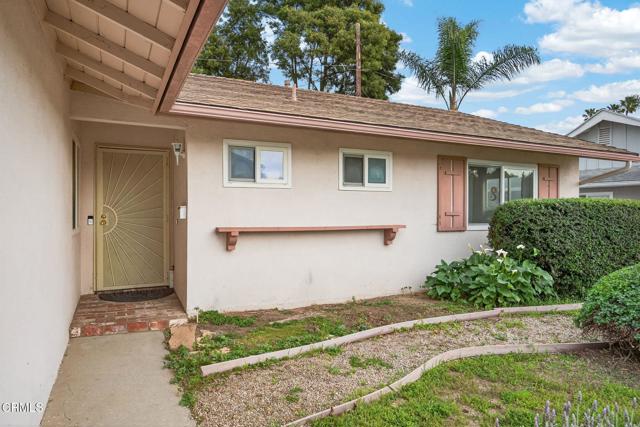 Detail Gallery Image 4 of 27 For 404 Mackay Ave, Ventura,  CA 93004 - 3 Beds | 2 Baths