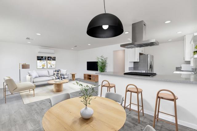 Detail Gallery Image 2 of 25 For 611 San Juhn St, Spring Valley,  CA 91977 - 4 Beds | 2 Baths