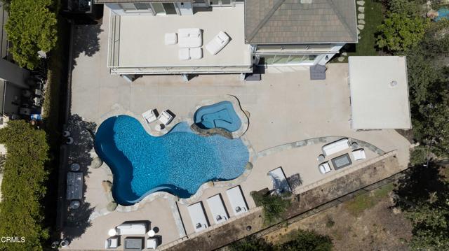 Detail Gallery Image 50 of 74 For 7216 Littler Ct, Moorpark,  CA 93021 - 5 Beds | 5/1 Baths