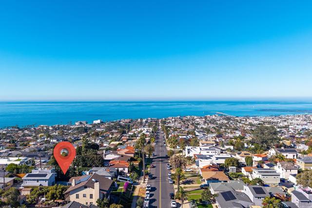 Image 7 of 75 For 4445 Coronado Avenue