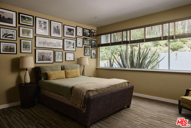 Drew Fenton | 840 N Kenter Avenue Los Angeles CA | MLS: 7409312