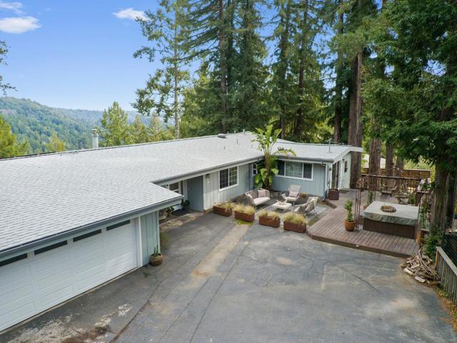 1130 Rebecca Drive, Boulder Creek CA: https://media.crmls.org/mediaz/729dd7d1-935e-4ecf-9725-ce026b4ddeae.jpg
