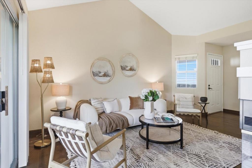 7595 Canyon Meadow Circle #H