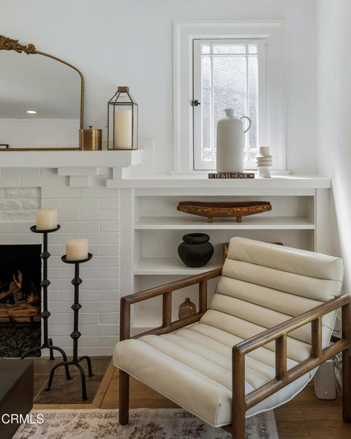 Detail Gallery Image 8 of 38 For 930 N Catalina Ave, Pasadena,  CA 91104 - 2 Beds | 1 Baths