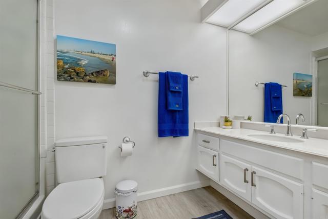 Detail Gallery Image 18 of 41 For 1750 Avenida Del Mundo #601,  Coronado,  CA 92118 - 1 Beds | 1 Baths