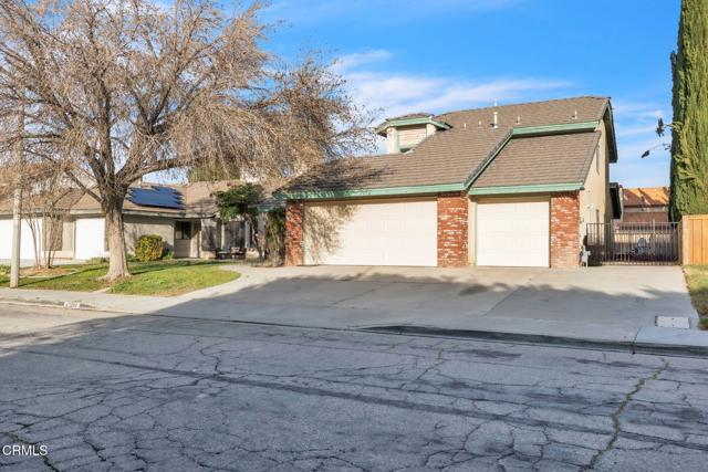 Detail Gallery Image 34 of 35 For 42950 Burlwood Dr, Lancaster,  CA 93536 - 4 Beds | 2/1 Baths