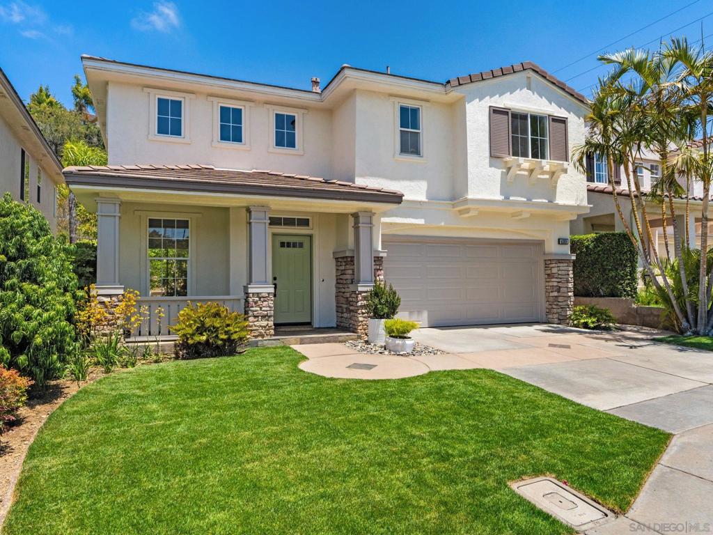 4308 Calle Mar De Ballenas