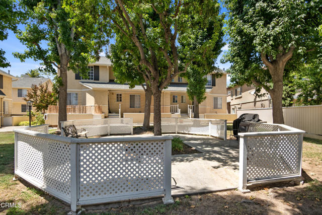 Detail Gallery Image 24 of 27 For 260 Mar Vista Ave #2,  Pasadena,  CA 91106 - 2 Beds | 2/1 Baths