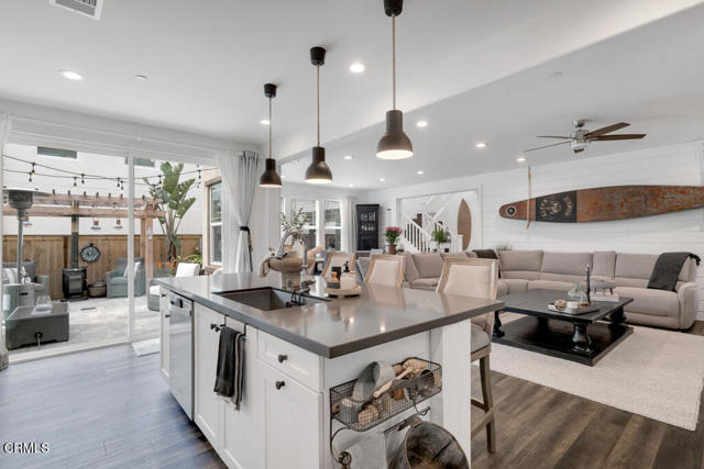 Detail Gallery Image 16 of 75 For 2672 Cedar St, Ventura,  CA 93001 - 4 Beds | 3 Baths