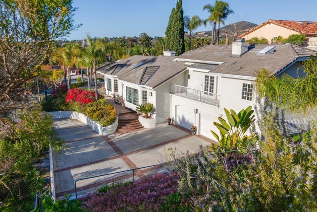 Detail Gallery Image 9 of 68 For 1248 via Christina, Vista,  CA 92084 - 4 Beds | 3 Baths