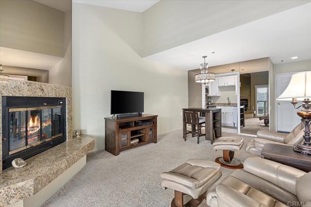 Detail Gallery Image 1 of 1 For 1508 Circa Del Lago #B303,  San Marcos,  CA 92078 - 1 Beds | 1 Baths