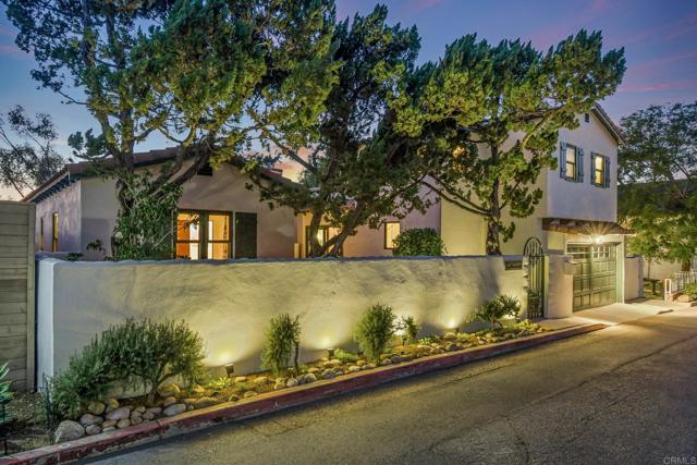 Detail Gallery Image 13 of 73 For 5036 Litchfield Rd, San Diego,  CA 92116 - 3 Beds | 2 Baths